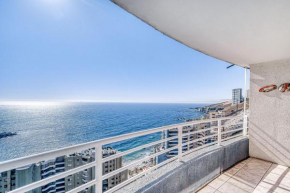 Super Vista en Euromarina II, Viña Del Mar